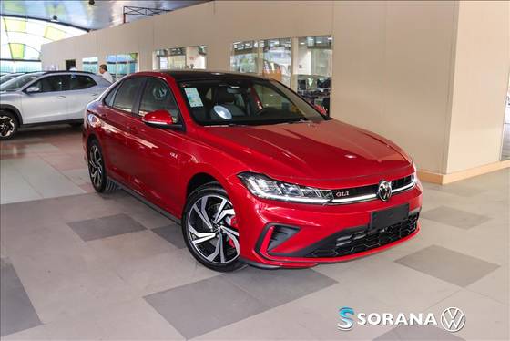 VOLKSWAGEN JETTA 2.0 350 TSI GASOLINA GLI DSG